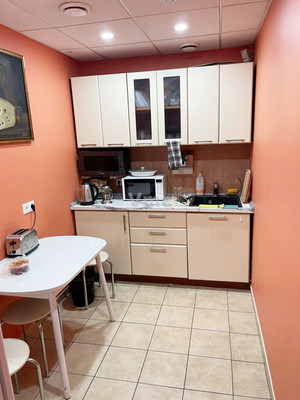 Сдам офисное помещение 400 м2, Романов пер, 2/6 5, Москва г