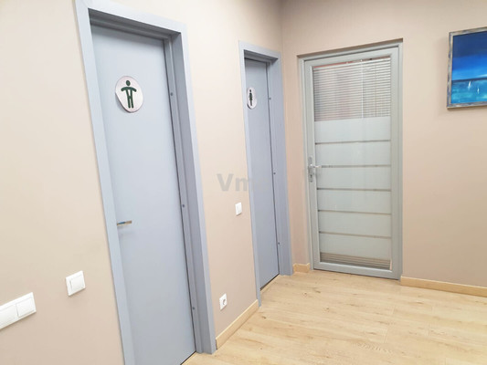 Сдам офисное помещение 400 м2, Романов пер, 2/6 5, Москва г