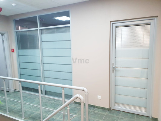 Сдам офисное помещение 400 м2, Романов пер, 2/6 5, Москва г