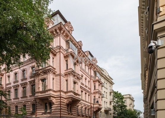 Сдам офисное помещение 130 м2, Романов пер, 3 7, Москва г