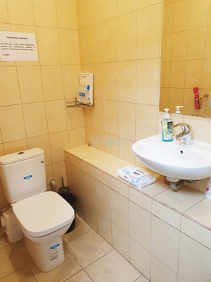 Сдам офисное помещение 400 м2, Романов пер, 2/6 5, Москва г