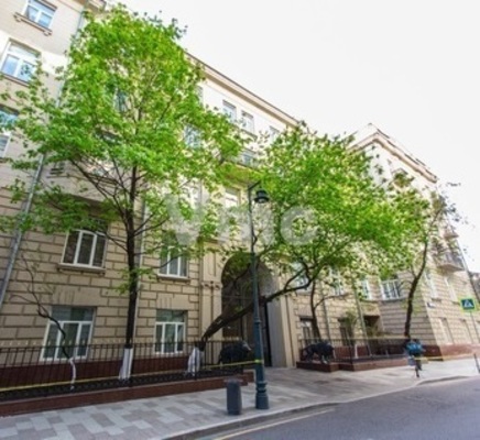 Сдам офисное помещение 400 м2, Романов пер, 2/6 5, Москва г
