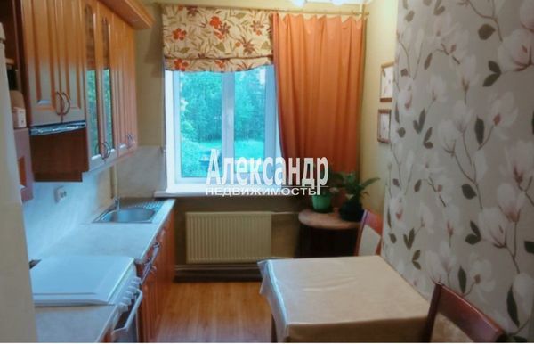Продам трехкомнатную (3-комн.) квартиру, Грибное ул, 16, Борисова Грива д