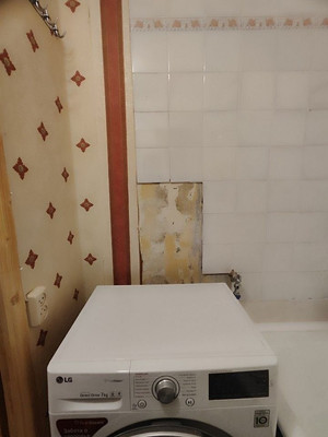 Продам двухкомнатную (2-комн.) квартиру, Шмидта ул, 6, Мурманск г