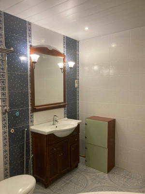 Сдам трехкомнатную (3-комн.) квартиру, Окская ул, 5к3, Москва г