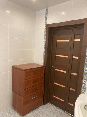 Сдам трехкомнатную (3-комн.) квартиру, Окская ул, 5к3, Москва г