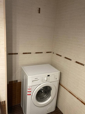 Сдам трехкомнатную (3-комн.) квартиру, Окская ул, 5к3, Москва г