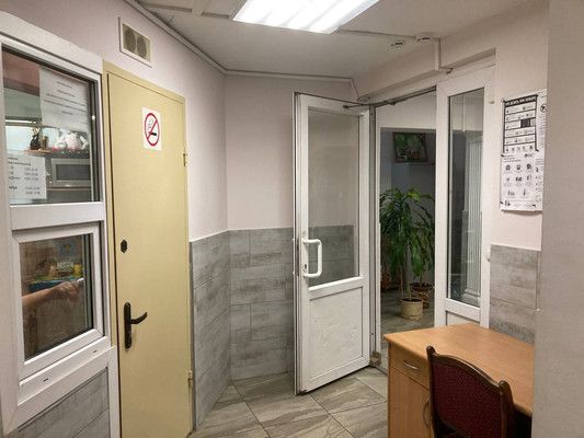 Сдам трехкомнатную (3-комн.) квартиру, Окская ул, 5к3, Москва г