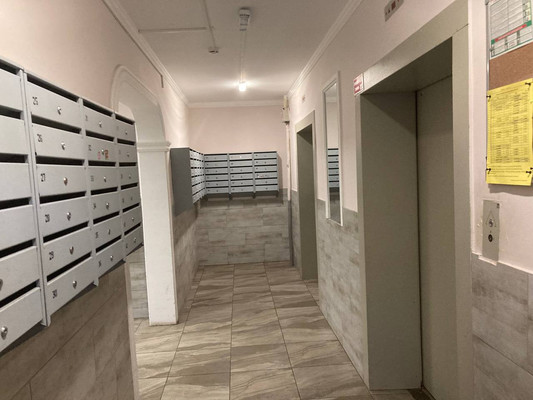 Сдам трехкомнатную (3-комн.) квартиру, Окская ул, 5к3, Москва г