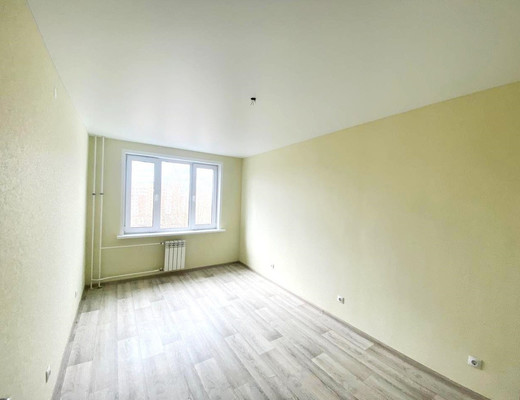 Продам однокомнатную (1-комн.) квартиру, Ревунова ул, 4, Пенза г