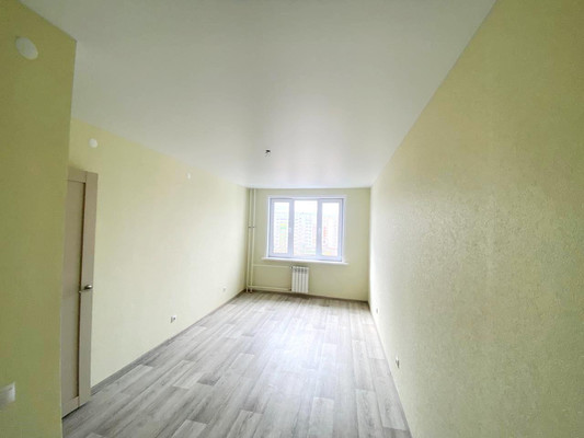 Продам однокомнатную (1-комн.) квартиру, Ревунова ул, 4, Пенза г