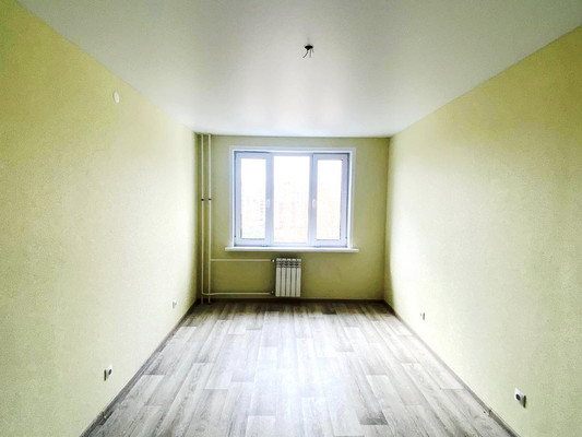 Продам однокомнатную (1-комн.) квартиру, Ревунова ул, 4, Пенза г