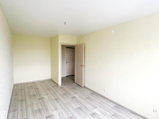Продам однокомнатную (1-комн.) квартиру, Ревунова ул, 4, Пенза г