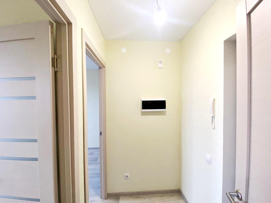 Продам однокомнатную (1-комн.) квартиру, Ревунова ул, 4, Пенза г
