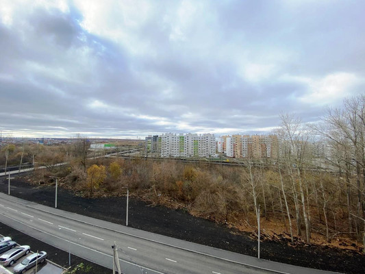 Продам однокомнатную (1-комн.) квартиру, Ревунова ул, 4, Пенза г