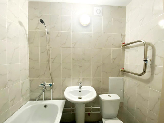 Продам однокомнатную (1-комн.) квартиру, Ревунова ул, 4, Пенза г