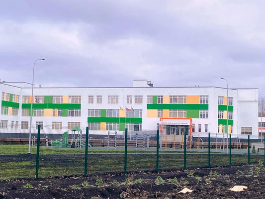 Продам однокомнатную (1-комн.) квартиру, Ревунова ул, 4, Пенза г