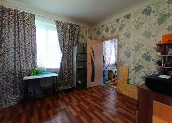 Продам трехкомнатную (3-комн.) квартиру, Советская ул, 25, Нижний Тагил г
