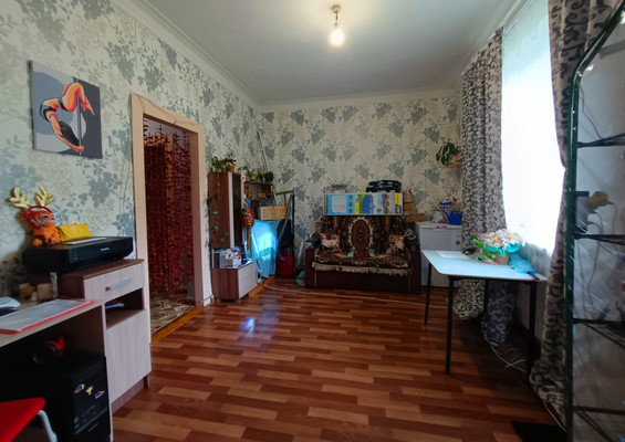 Продам трехкомнатную (3-комн.) квартиру, Советская ул, 25, Нижний Тагил г
