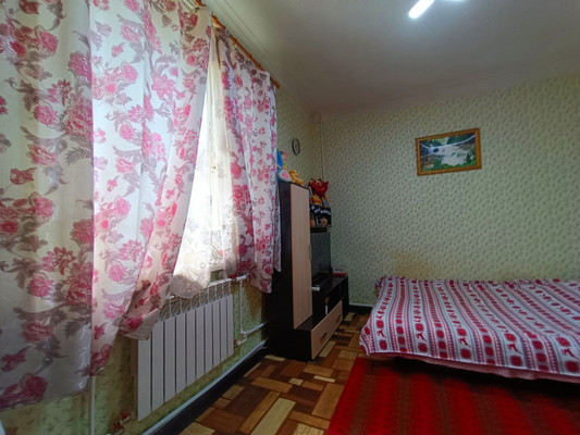 Продам трехкомнатную (3-комн.) квартиру, Советская ул, 25, Нижний Тагил г