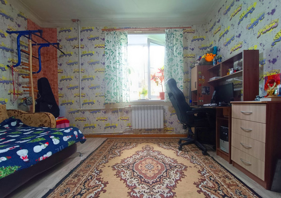 Продам трехкомнатную (3-комн.) квартиру, Советская ул, 25, Нижний Тагил г
