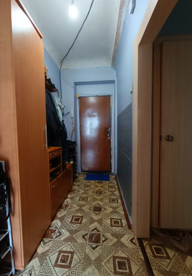 Продам трехкомнатную (3-комн.) квартиру, Советская ул, 25, Нижний Тагил г
