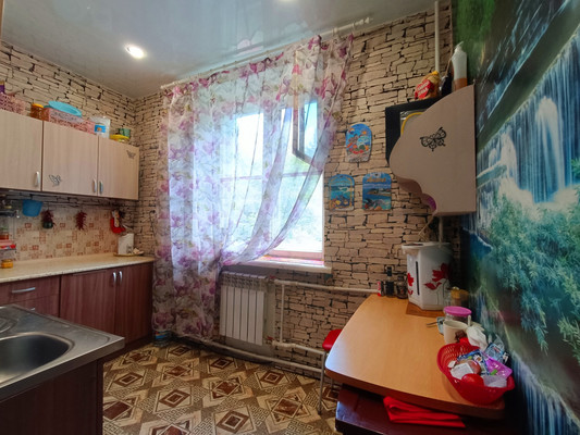 Продам трехкомнатную (3-комн.) квартиру, Советская ул, 25, Нижний Тагил г