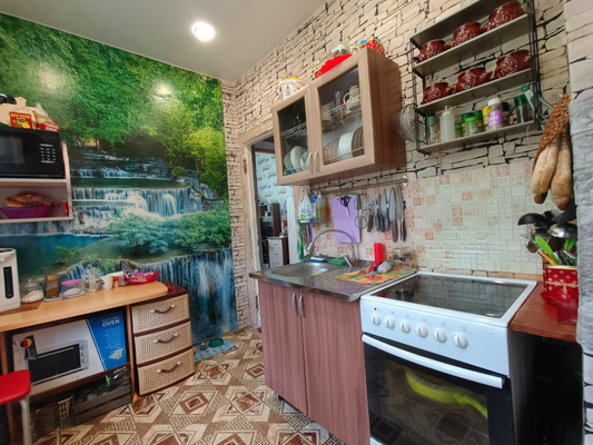 Продам трехкомнатную (3-комн.) квартиру, Советская ул, 25, Нижний Тагил г