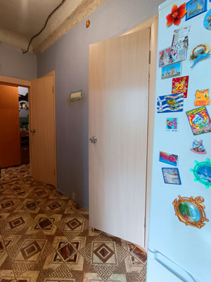Продам трехкомнатную (3-комн.) квартиру, Советская ул, 25, Нижний Тагил г