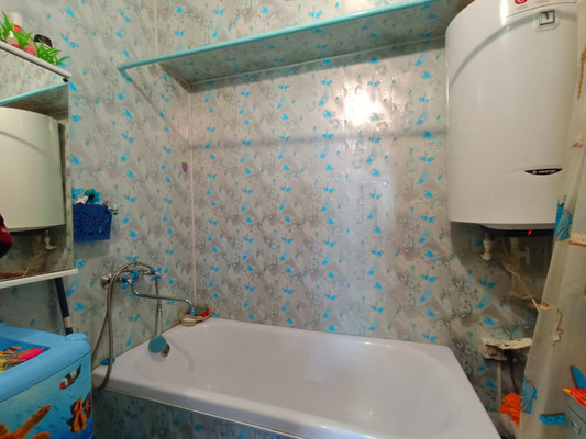 Продам трехкомнатную (3-комн.) квартиру, Советская ул, 25, Нижний Тагил г