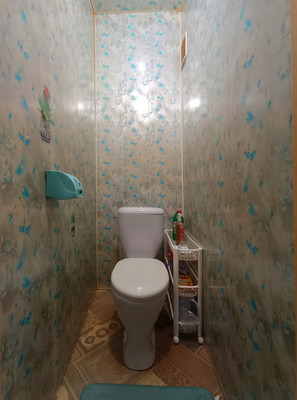 Продам трехкомнатную (3-комн.) квартиру, Советская ул, 25, Нижний Тагил г