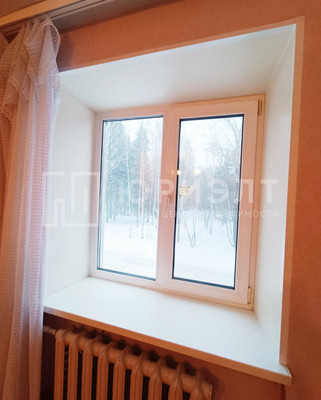 Продам комнату в 2-комн. квартире, Жданова ул, 29, Нижний Тагил г