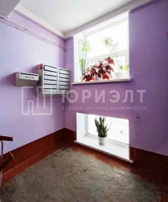 Продам комнату в 2-комн. квартире, Жданова ул, 29, Нижний Тагил г