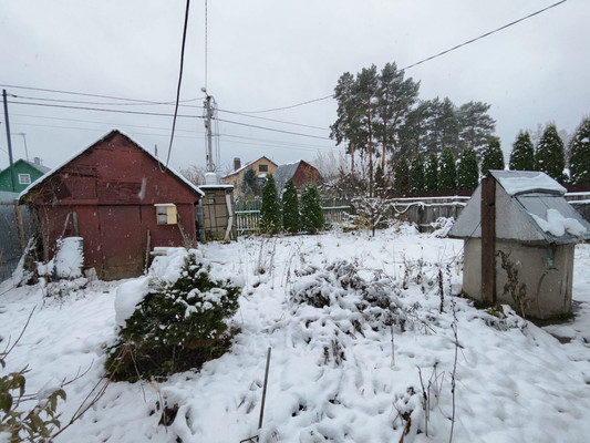 Продам дом, Пушкинский пр-кт, 102, Голицыно г, 0 км от города