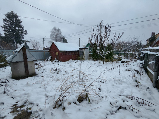 Продам дом, Пушкинский пр-кт, 102, Голицыно г, 0 км от города