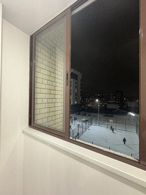 Продам двухкомнатную (2-комн.) квартиру, Карла Маркса ул, 131, Сыктывкар г