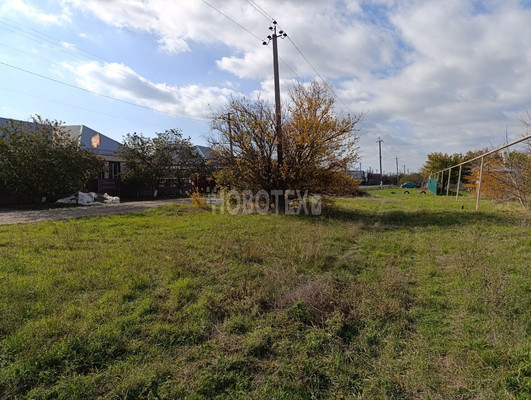 Продам участок 18 соток, ИЖС, Красноармейская ул, 14, Новокорсунская ст-ца, 0 км от города