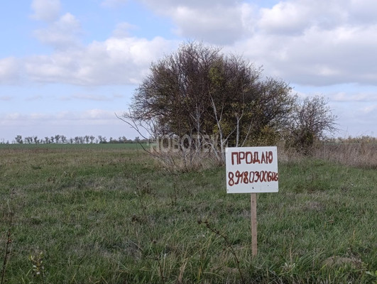 Продам участок 18 соток, ИЖС, Красноармейская ул, 14, Новокорсунская ст-ца, 0 км от города