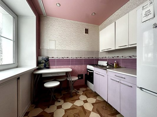 Продам двухкомнатную (2-комн.) квартиру, Широнинцев ул, 26, Киров г
