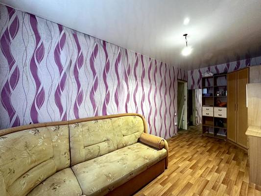 Продам двухкомнатную (2-комн.) квартиру, Широнинцев ул, 26, Киров г