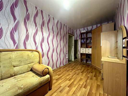 Продам двухкомнатную (2-комн.) квартиру, Широнинцев ул, 26, Киров г