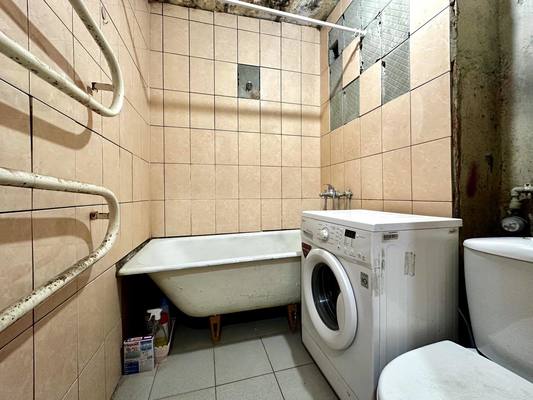 Продам двухкомнатную (2-комн.) квартиру, Широнинцев ул, 26, Киров г