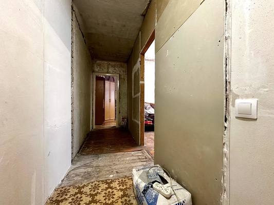 Продам двухкомнатную (2-комн.) квартиру, Широнинцев ул, 26, Киров г
