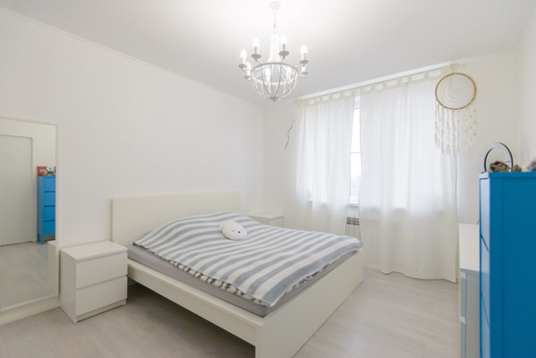 Продам двухкомнатную (2-комн.) квартиру, Казахстанский пер, 19а, Ростов-на-Дону г