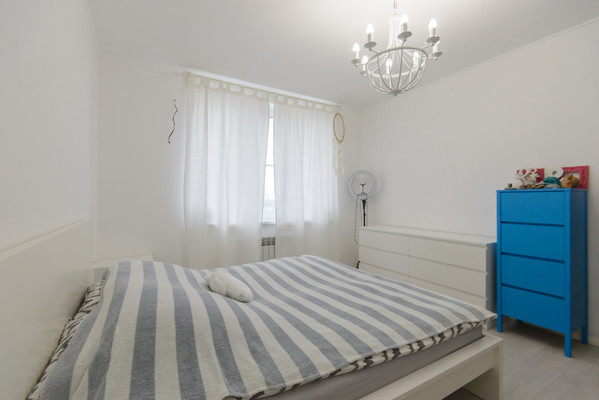 Продам двухкомнатную (2-комн.) квартиру, Казахстанский пер, 19а, Ростов-на-Дону г