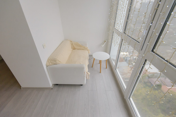 Продам двухкомнатную (2-комн.) квартиру, Казахстанский пер, 19а, Ростов-на-Дону г