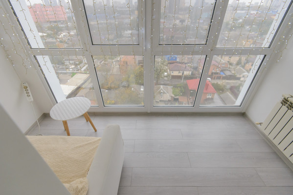 Продам двухкомнатную (2-комн.) квартиру, Казахстанский пер, 19а, Ростов-на-Дону г