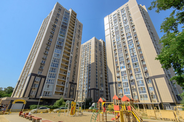 Продам двухкомнатную (2-комн.) квартиру, Казахстанский пер, 19а, Ростов-на-Дону г