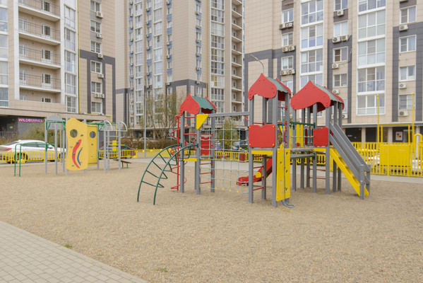 Продам двухкомнатную (2-комн.) квартиру, Казахстанский пер, 19а, Ростов-на-Дону г
