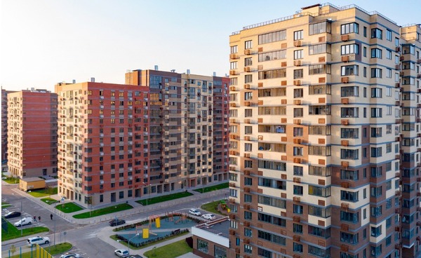 Продам двухкомнатную (2-комн.) квартиру (долевое), Пушкинская ул, 20, Ашукино дп
